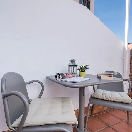 Apartamento Tina