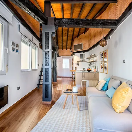 Apartamento Tina *