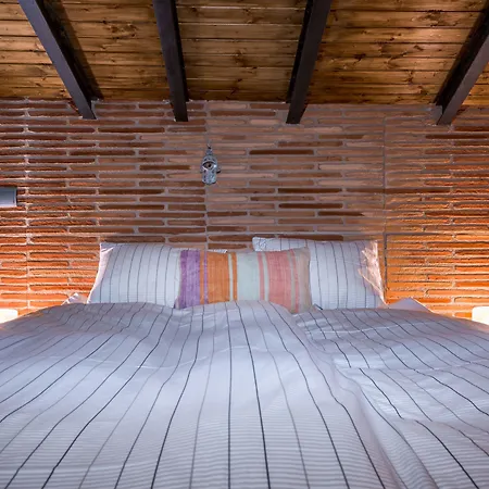 Tina Appartement *