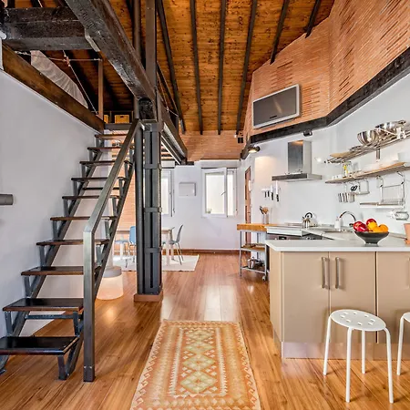 Appartement Tina