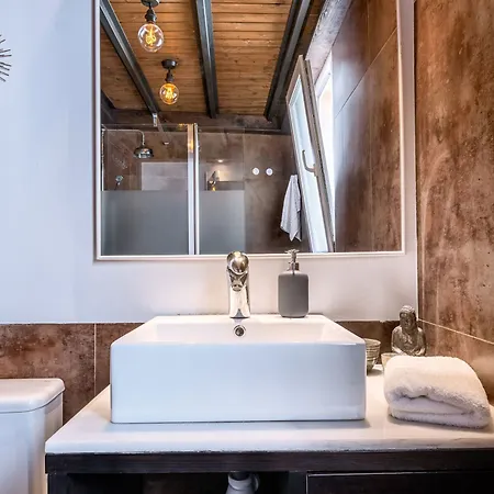 Appartement Tina Málaga