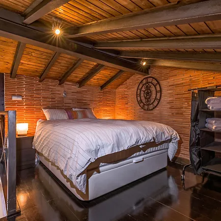 Appartement Tina