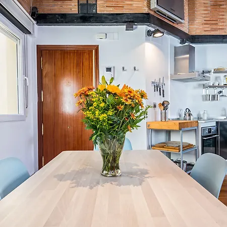 Tina Appartement *