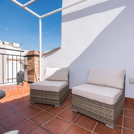 Appartement Tina