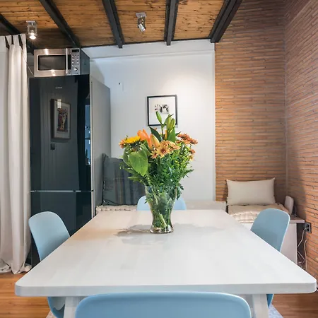 Appartement Tina *