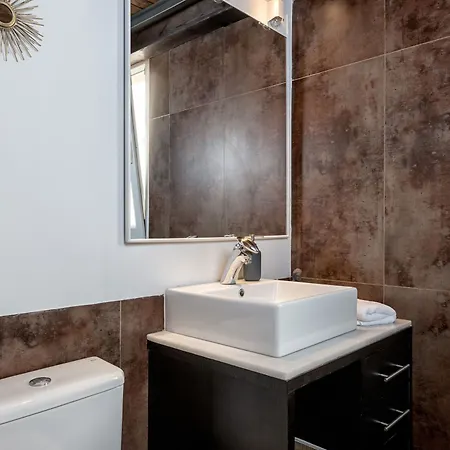 Appartement Tina